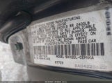 Toyota Camry Le 4T1BG22K21U767319 fotografie
