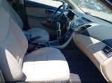 Hyundai Elantra Se 5NPDH4AE4GH703433 снимка