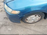 Honda Civic Hybrid JHMFA36279S005942 снимка