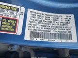 Honda Civic Hybrid JHMFA36279S005942 снимка