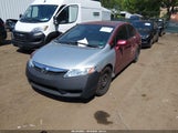 Honda Civic Lx 19XFA16509E014338 снимка