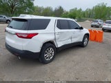 Chevrolet Traverse Ls 1GNERFKW1JJ172055 снимка