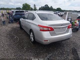 Nissan Sentra S 3N1AB7AP4EY202505 fotografie