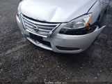 Nissan Sentra S 3N1AB7AP4EY202505 fotografie