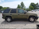 Chevrolet Trailblazer Ls 1GNDT13S022236819 снимка