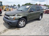 Chevrolet Trailblazer Ls 1GNDT13S022236819 снимка