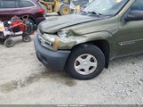 Chevrolet Trailblazer Ls 1GNDT13S022236819 снимка