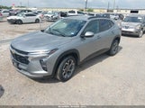 Chevrolet Trax Fwd Lt KL77LHE24RC212777 photo