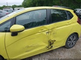 Honda Fit Ex-L JHMGK5H80HS002684 снимка