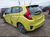 Honda Fit Ex-L JHMGK5H80HS002684 снимка