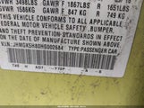 Honda Fit Ex-L JHMGK5H80HS002684 снимка