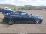 Mercedes-Benz C 300 Sport 4Matic WDDGF8ABXDR284191 photo