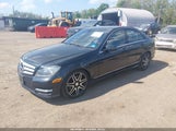 Mercedes-Benz C 300 Sport 4Matic WDDGF8ABXDR284191 photo