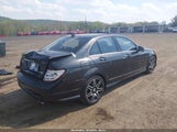 Mercedes-Benz C 300 Sport 4Matic WDDGF8ABXDR284191 photo