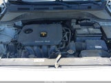 Hyundai Kona Se KM8K1CAA4KU375380 photo