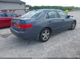 Honda Accord Hybrid Ima JHMCN36595C002109 снимка