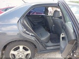 Honda Accord Hybrid Ima JHMCN36595C002109 photo
