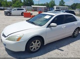 Honda Accord 3.0 Ex 1HGCM66504A065553 снимка