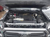 Toyota Tundra Limited 5TFJA5EC7RX029789 fotografie