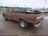 Ford F150 1FTEF14N6MNA02795 снимка