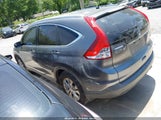 Honda Cr-V Ex JHLRM3H57CC000970 снимка
