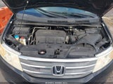 Honda Odyssey Ex-L 5FNRL5H67BB018567 снимка