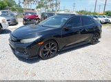 Honda Civic Sport Touring SHHFK7H95HU218222 fotografie