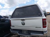 Ram  Longhorn 4X4 5'7 Box 1C6SRFKT6KN674269 fotografie