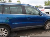 Volkswagen Tiguan S/Se/Sel WVGAV75N39W003662 photo