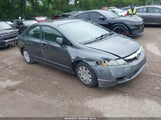 Honda Civic Vp 19XFA16359E030095 photo