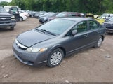 Honda Civic Vp 19XFA16359E030095 photo