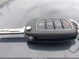 Hyundai Santa Fe Se KM8SMDHF7JU262519 fotografie