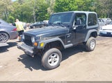 Jeep Wrangler Sport 1J4FA49S91P361572 снимка