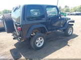Jeep Wrangler Sport 1J4FA49S91P361572 снимка