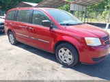 Dodge Grand Caravan Se 1D8HN44H68B192991 снимка