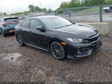Honda Civic Sport SHHFK7H48MU425783 photo