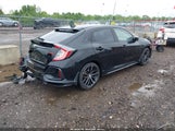 Honda Civic Sport SHHFK7H48MU425783 снимка
