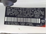 Toyota Prius Two JTDKN3DU0B5315170 photo
