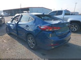 Hyundai Elantra Se KMHD74LF7HU421962 снимка