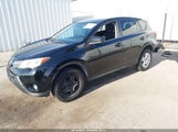 Toyota Rav4 Le 2T3BFREVXFW278697 fotografie