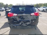 Toyota Rav4 Le 2T3BFREVXFW278697 fotografie