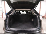 Ford Edge Titanium 2FMPK4K98KBC02531 fotografie