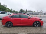 Honda Civic Touring 2HGFC1F97GH632627 снимка