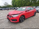 Honda Civic Touring 2HGFC1F97GH632627 снимка