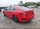 Honda Civic Touring 2HGFC1F97GH632627 снимка