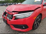 Honda Civic Touring 2HGFC1F97GH632627 снимка