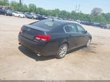 Lexus Gs 350 JTHCE96S670002212 снимка