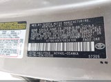 Toyota Camry Le 4T1BE46K97U626106 снимка