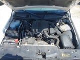 Lincoln Town Car Signature Limited 2LNHM82V78X650872 photo