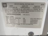 GMC Envoy Denali 1GKES63M662334245 снимка